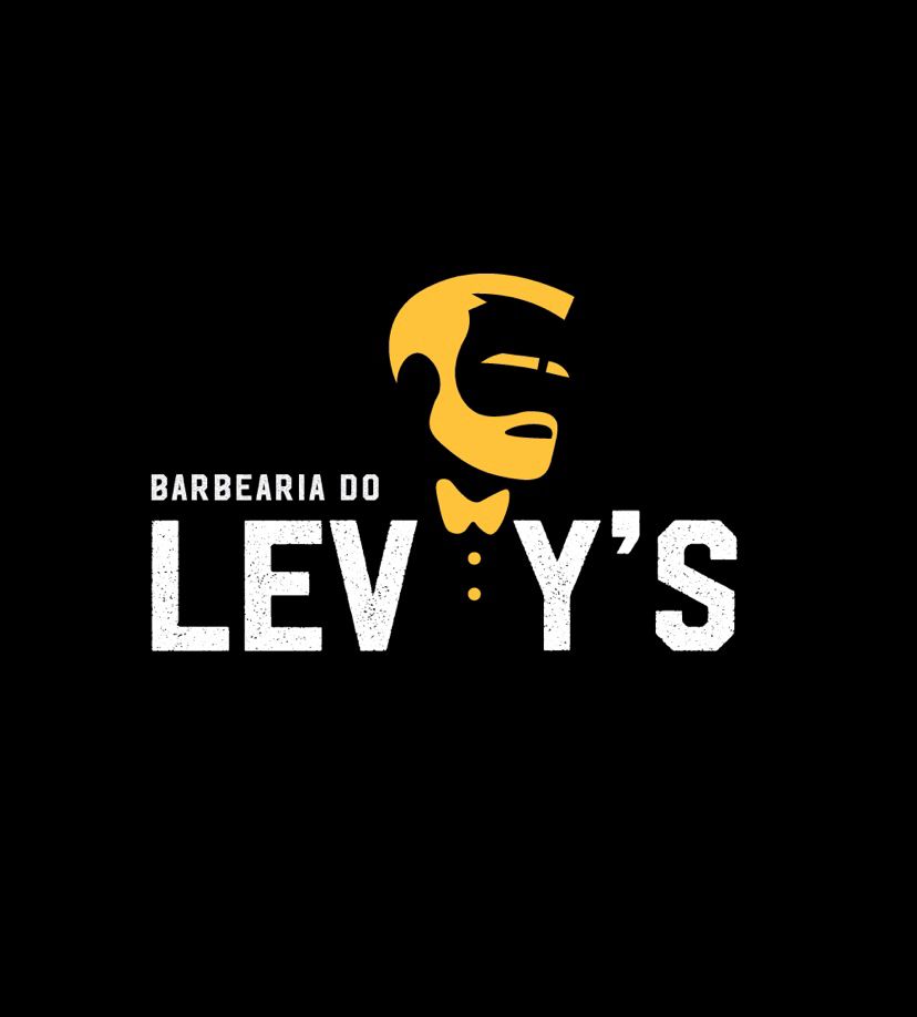 Logo da Barbearia